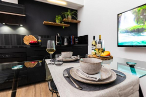 2 Double floor Delft City Centre new family apartment 38C